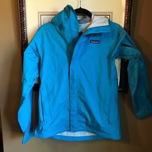 Coats | Patagonia H2no Rain Jacket 